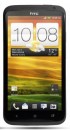 Фото HTC One X Black