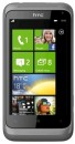 Фото HTC Radar Gray (12 мес.)