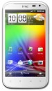 Фото HTC Sensation XL White (12 мес.) (англоязычная версия)