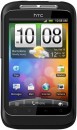 HTC Wildfire S Black (12 мес.)