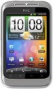 Фото HTC Wildfire S White