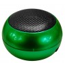 ���� Divoom iTour-20 green