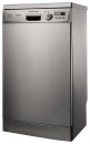 Фото Electrolux ESF 45030 X