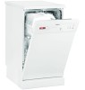 Hansa ZWM 447 WH