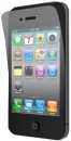 ���� Apple Anti-glare Screen Protector Single Pack for iPhone 4