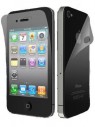 ���� Apple Crystal Screen Protector Dual Pack for iPhone 4