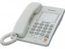 ���� Panasonic KX-TS2363UAW White