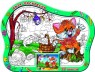 Фото Ranok Creative Котенок с рябинкой (6342)