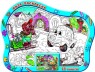 Фото Ranok Creative Озорная машинка (6345)