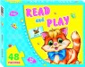 Фото Ranok Creative Read & Play (6406)