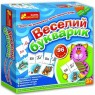 Фото Ranok Creative Веселый букварик (6102)