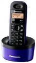 Фото Panasonic KX-TG1311UAV Violet