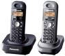 Фото Panasonic KX-TG1412UA1 Titan&Metallic