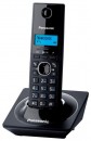 Panasonic KX-TG1711UAB Piano Black