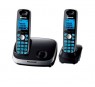 Фото Panasonic KX-TG6512UAB Black