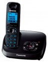 Фото Panasonic KX-TG6521UAB Black