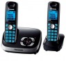 Фото Panasonic KX-TG6522UAB Black