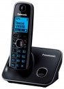 Panasonic KX-TG6611UAB Black