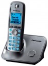 Panasonic KX-TG6611UAM Metallic Grey