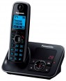 Panasonic KX-TG6621UAB Black