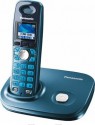 Panasonic KX-TG8011UAC "Subaru" Blue