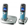 Фото Panasonic KX-TG8012UAS Silver