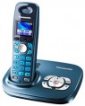 Panasonic  KX-TG8021UAC "Subaru" Blue