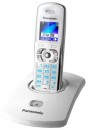 ���� Panasonic KX-TG8301UAW White