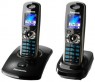 ���� Panasonic KX-TG8302UAB Black