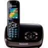 ���� Panasonic KX-TG8521UAB Black