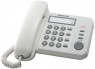 ���� Panasonic  KX-TS2352UAW White
