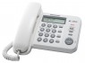 ���� Panasonic KX-TS2356UAW White
