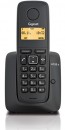 Siemens Gigaset A120A Black