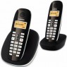 ���� Siemens Gigaset A380 Duo Black