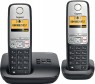 Siemens Gigaset A400 Duo