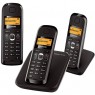 ���� Siemens Gigaset AS180 Trio Black