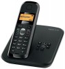 Siemens Gigaset AS185 Black