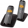 ���� Siemens Gigaset AS280 Duo Black