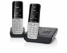 Siemens Gigaset C300A Duo