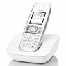 Siemens Gigaset C610 SILKY WHITE
