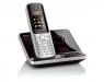 Siemens Gigaset S810A Silver/Black