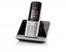 Siemens Gigaset S810 Silver/Black