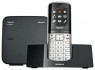 ���� Siemens Gigaset SL400A Silver-Black