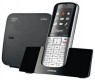 ���� Siemens Gigaset SL400 Silver-Black