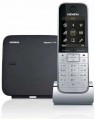Siemens Gigaset SL780 Silver-Black