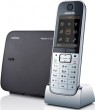 ���� Siemens Gigaset SL785 Silver-Black