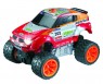 Auldey Автомобиль Mitsubishi 2006 Dakar Pajero Evolution Rally (LC297010)