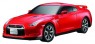 ���� Auldey ���������� 2008 Nissan GT-R (LC296780-2)