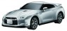 ���� Auldey ���������� 2008 Nissan GT-R (LC296780-8)