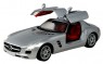 Фото Auldey автомобиль Mercedes-Benz-SLS-AMG (LC258810-8)